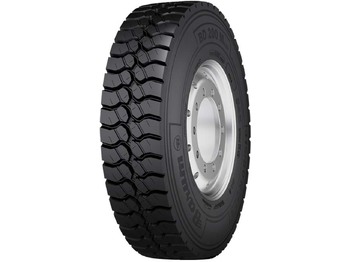 New Tire for Truck Barum 315/80R22.5 BD200 M 156/150K m+s 3pmsf: picture 1