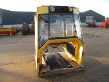 Cab for Construction machinery Bomag BW177-226D-4/DH-4DPH-4 -: picture 2
