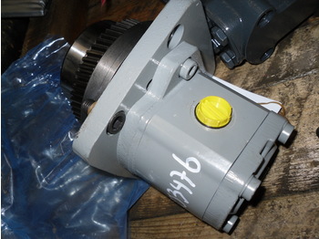 Hydraulic pump for Construction machinery Bosch 0515500013: picture 1