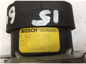 Dashboard for Truck Bosch 3-series 113 (01.88-12.96): picture 4