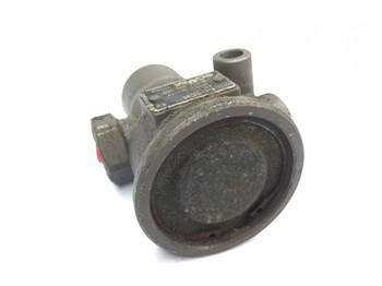 Valve for Truck Bosch 4-series 114 (01.95-12.04): picture 2