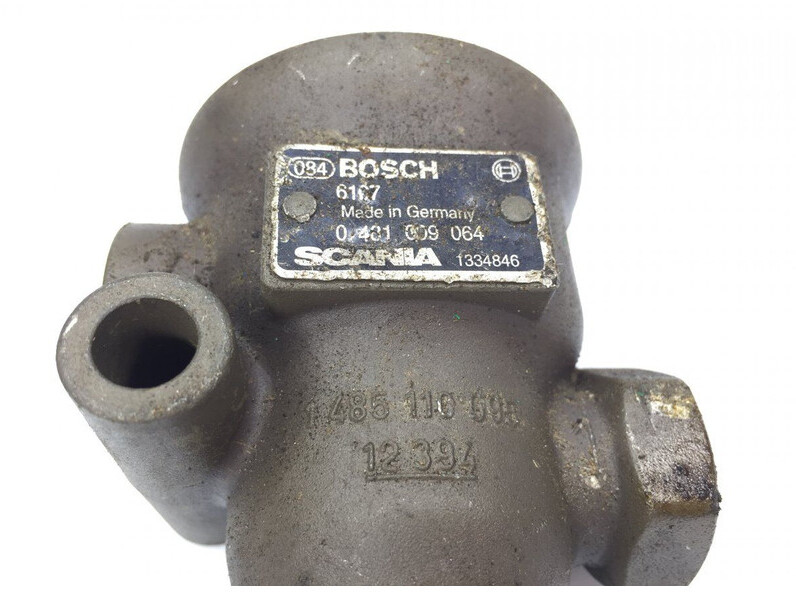 Valve for Truck Bosch 4-series 114 (01.95-12.04): picture 3