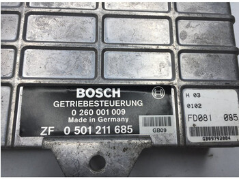 ECU for Bus Bosch B10M (01.78-12.03): picture 3