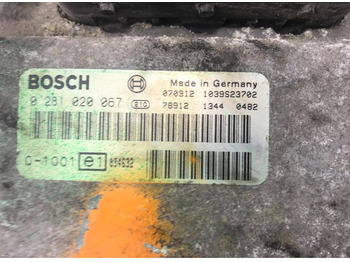 ECU Bosch TGM 18.240 (01.05-): picture 2
