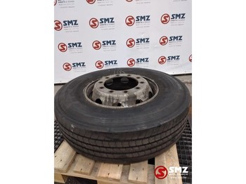 Tire for Truck Bridgestone Occ Band 295/80R22.5 Bridgestone R297: picture 1