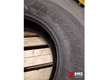 Tire for Truck Bridgestone Occ vrachtwagenband Bridgestone 315/80R22.5  M+S: picture 4
