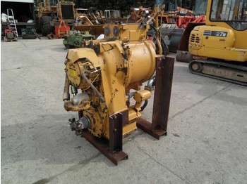 Engine for Construction machinery CAT 988 B: picture 4
