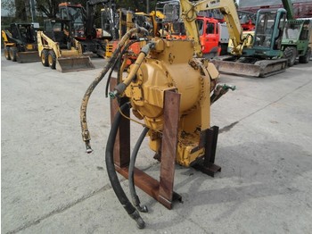 Engine for Construction machinery CAT 988 B: picture 2