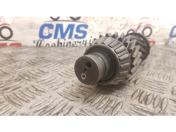 Transmission for Farm tractor Case Mxc, Maxxum Mx, 5000 Series Mx110 Transmission Shaft Z 14/22 1341276c3: picture 4