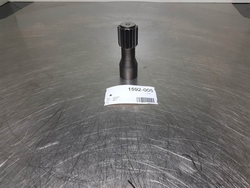 Axle and parts for Construction machinery Cat M315C-ZF 4472348028-Final drive/Endantrieb: picture 6