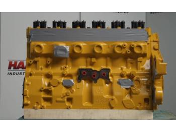Engine for Construction machinery Caterpillar 3176 LONG-BLOCK 3176 LONG-BLOCK: picture 1