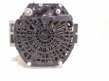 New Alternator for Construction machinery Caterpillar 3229743 - 20R3603: picture 2