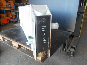 Radiator for Construction machinery Caterpillar 324E: picture 1