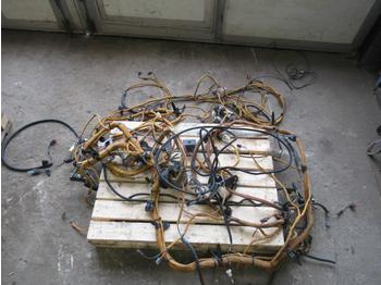 Cables/ Wire harness for Construction machinery Caterpillar 374D: picture 1