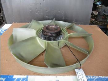 Fan for Construction machinery Caterpillar C13: picture 1