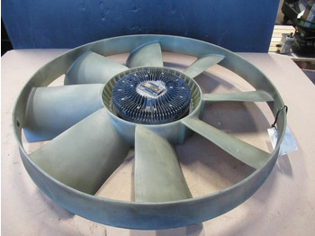 Fan for Construction machinery Caterpillar C13 -: picture 4