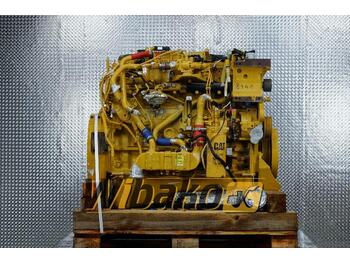 Engine for Construction machinery Caterpillar C7: picture 4