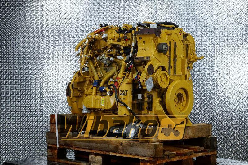Engine for Construction machinery Caterpillar C7: picture 8