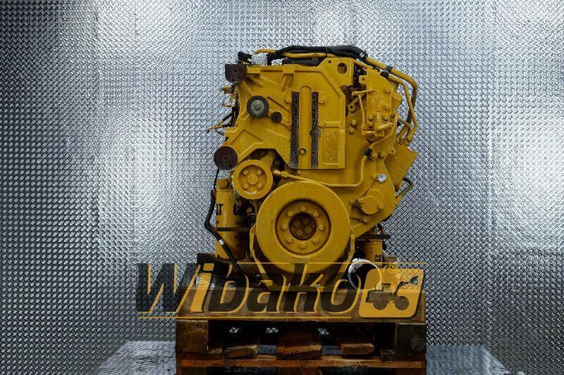 Engine for Construction machinery Caterpillar C7: picture 6