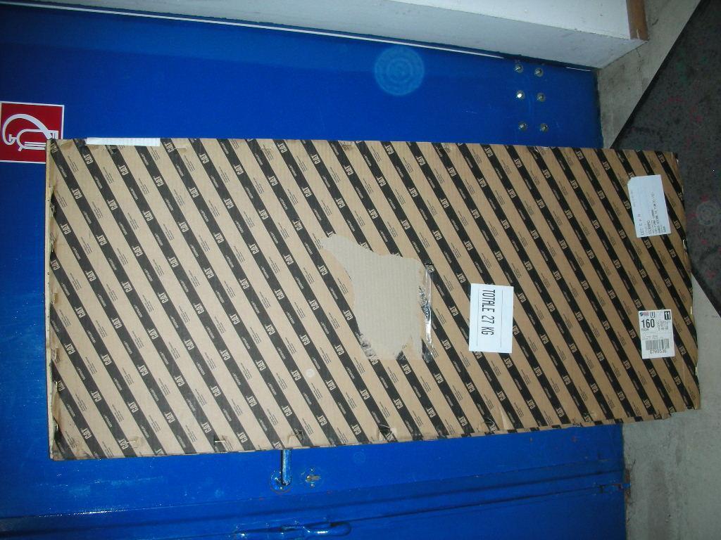 Window and parts for Construction machinery Caterpillar Glasscheibe / Screen / Vitre - 107-6144 / 1076144 & 111-0177 / 1110177: picture 2