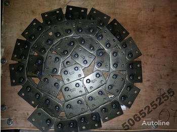 New Spare parts Chain, Chains, łańcuch, lancuch Ditch-Witch for Ditch-Witch trencher: picture 1