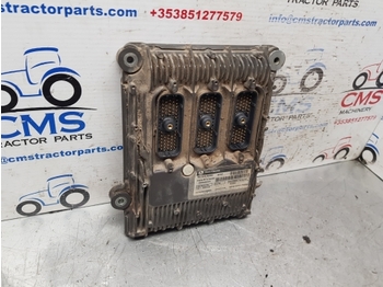 ECU for Farm tractor Claas Arion 500 Series A34 530 Engine Control Ecu 11478320, Re551416, R538983: picture 5