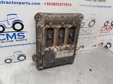ECU for Farm tractor Claas Arion 500 Series A34 530 Engine Control Ecu 11478320, Re551416, R538983: picture 5
