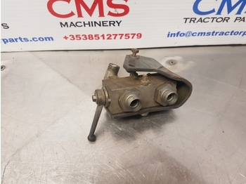 Hydraulic valve CLAAS