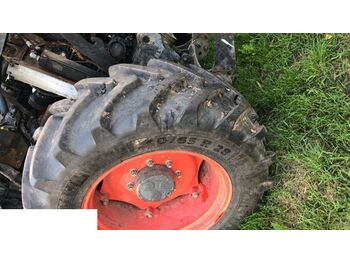 Spare parts for Farm tractor Claas Celtis  - Wieszak: picture 2