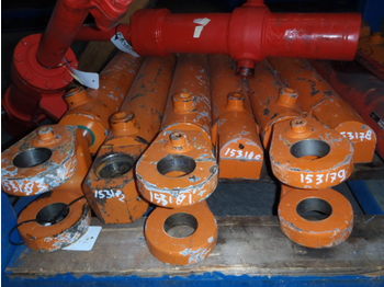 Hydraulic cylinder for Construction machinery Cnh: picture 1
