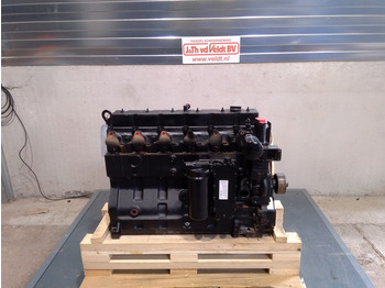 Engine and parts CNH