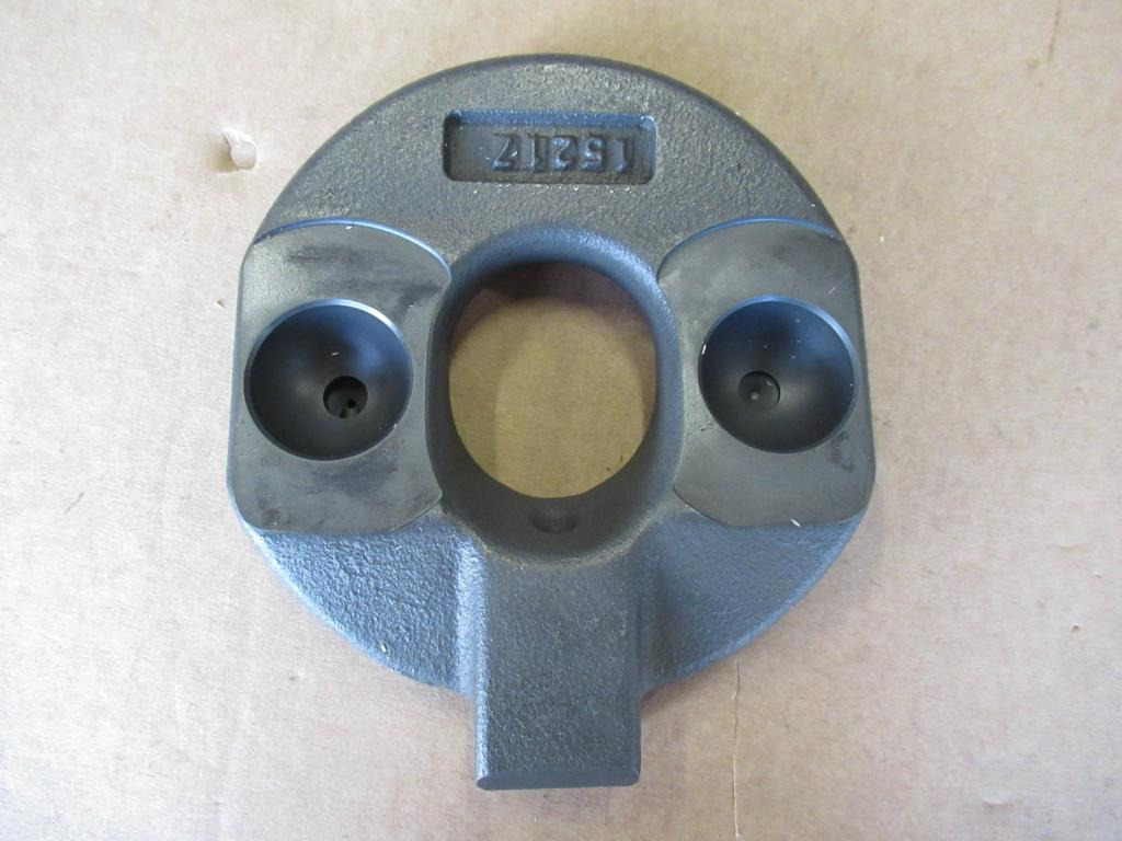 New Oil pump for Construction machinery Cnh YT10V00003R200 -: picture 5