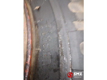 Tire for Truck Continental Occ industrieband Continental 10.5-20: picture 5