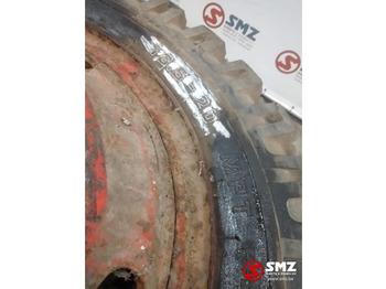 Tire for Truck Continental Occ industrieband Continental 10.5-20: picture 4