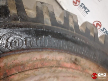 Tire for Truck Continental Occ industrieband Continental 10.5-20: picture 3
