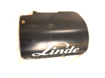 Body and exterior LINDE