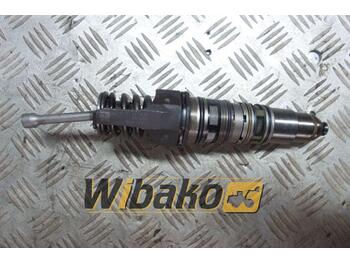 Injector for Construction machinery Cummins QSX15 4928260: picture 1