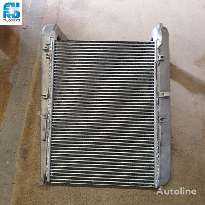 New Intercooler for Truck DAF 1371318 1679756   DAF CF 85 truck: picture 2