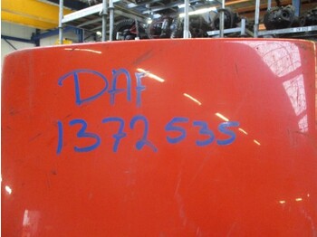 Cab and interior for Truck DAF 1372535 DAF CF ZIJFENDER: picture 3