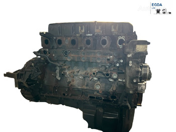 Engine for Truck DAF 2020 MX-13 340 H1   DAF truck: picture 3