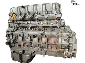 Engine for Truck DAF 2020 MX-13 340 H1   DAF truck: picture 2