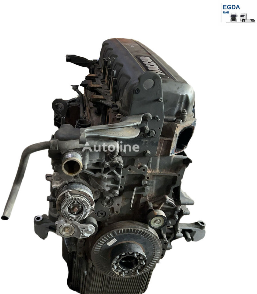 Engine for Truck DAF 2020 MX-13 340 H1   DAF truck: picture 7