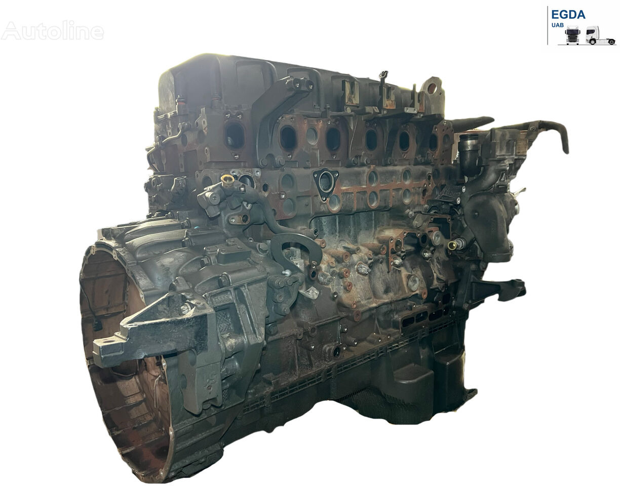 Engine for Truck DAF 2020 MX-13 340 H1   DAF truck: picture 6