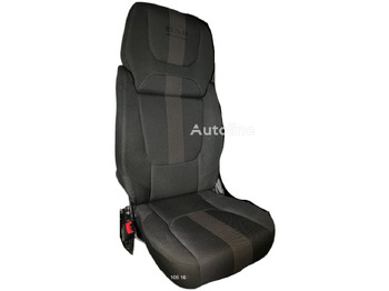 Seat for Truck DAF 2023   DAF XG 480 FT truck: picture 2