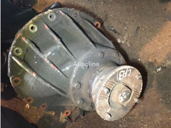 Differential gear for Truck DAF CF 1132 4.56: picture 2