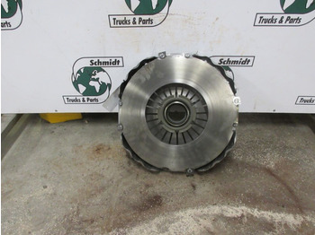 Clutch and parts for Truck DAF CF 1712422 DRUKGROEP EURO 6 NIEUW: picture 2