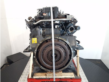 Engine for Truck DAF FR103U2 EUR5 Engine (Truck): picture 2