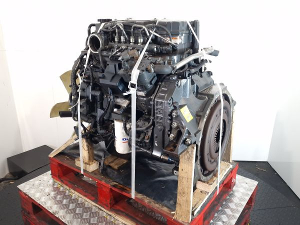 Engine for Truck DAF FR103U2 EUR5 Engine (Truck): picture 8