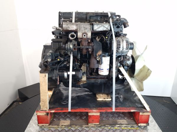 Engine for Truck DAF FR103U2 EUR5 Engine (Truck): picture 3
