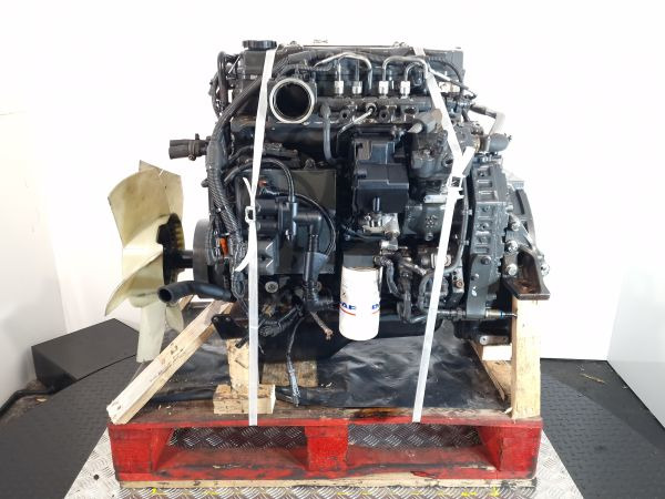 Engine for Truck DAF FR103U2 EUR5 Engine (Truck): picture 7